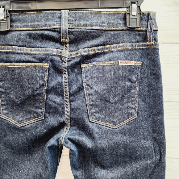 Hudson Elle Baby Bootcut Jeans - Picture 5 of 8